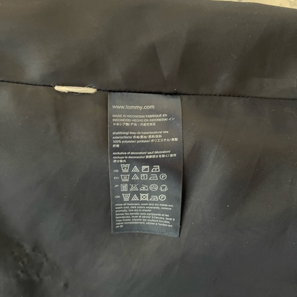 Robe Tommy Hilfiger Dress - Picture 4 of 6